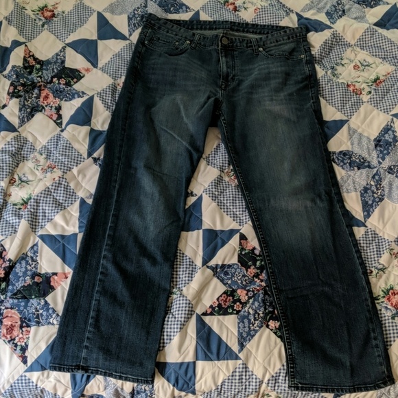 Calvin Klein Jeans - Picture 1 of 2